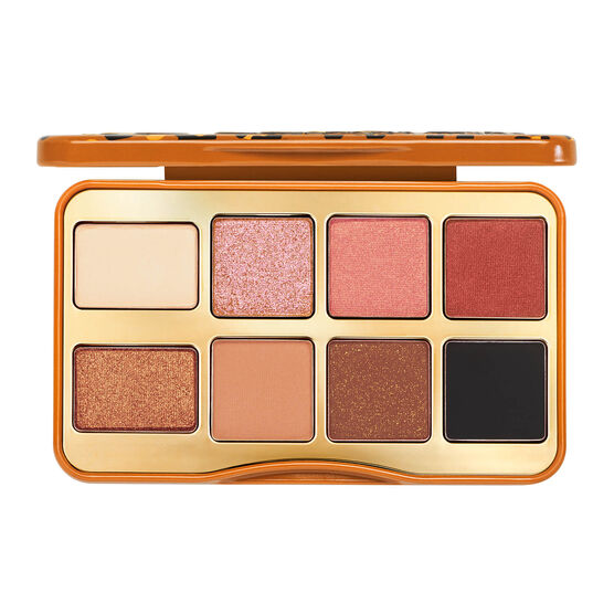 Kit Olhos e Lábios Too Faced